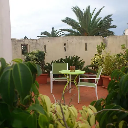 Guest house Alameda Boutique *