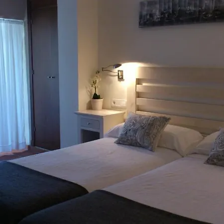 Alameda Boutique Guest house *