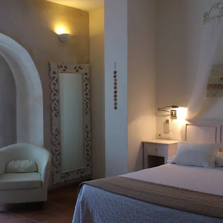 Alameda Boutique Guest house *