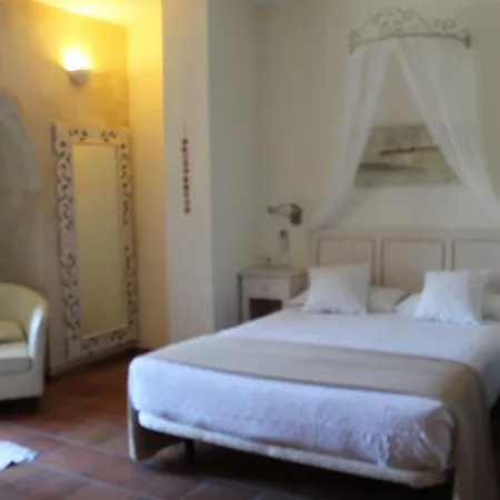 Guest house Alameda Boutique