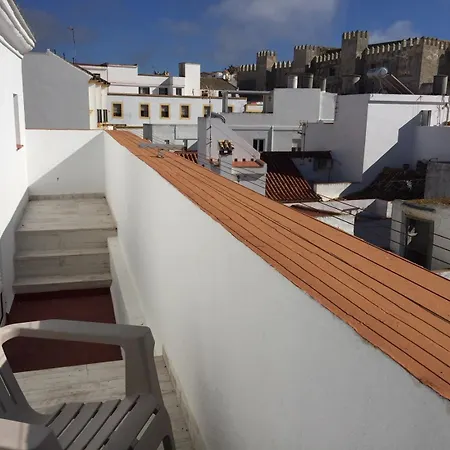 Alameda Boutique Guest house Tarifa
