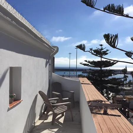 Alameda Boutique Guest house Tarifa