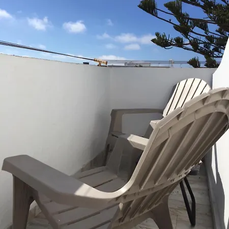 Alameda Boutique Tarifa