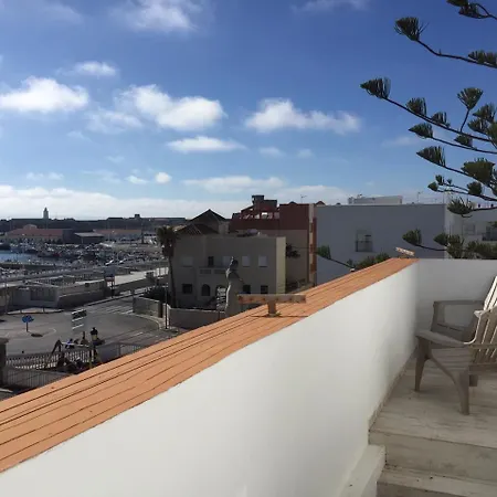 Guest house Alameda Boutique